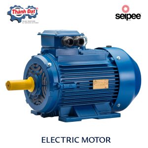 ĐỘNG CƠ ĐIỆN SEIPEE