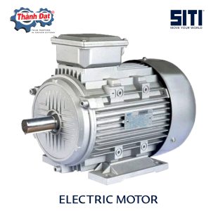 ĐỘNG CƠ ĐIỆN SITI