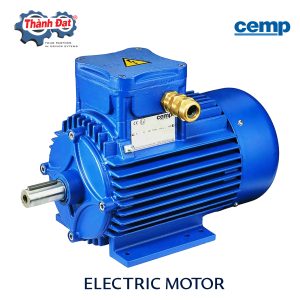 ĐỘNG CƠ ĐIỆN CEMP