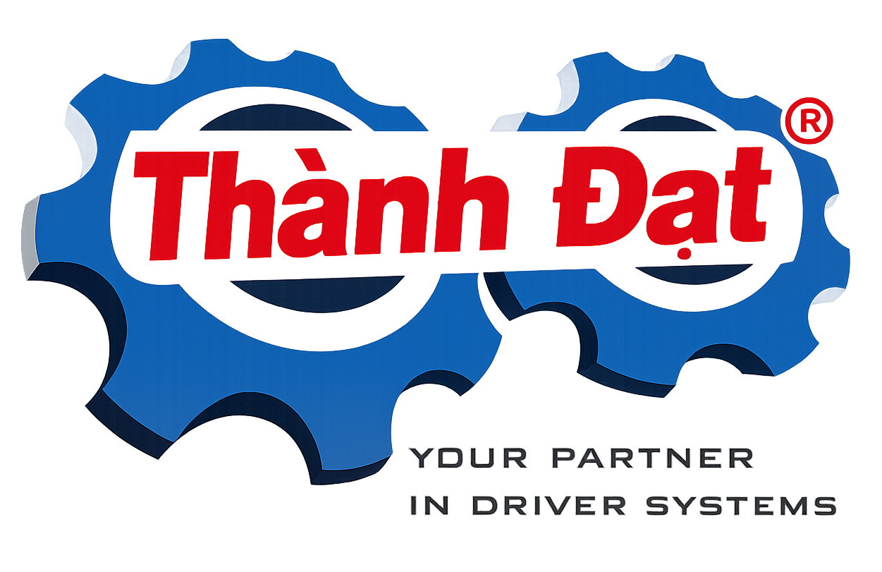 CÔNG TY TNHH THIẾT BỊ KỸ THUẬT THÀNH ĐẠT
